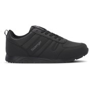 Resim Slazenger Elraen Kadın Sneaker Ayakkabı Siyah / Siyah 