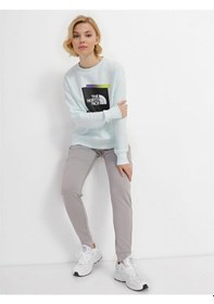 Resim The North Face W Ma Fleece Pant Kadın Eşofman Altı-x Çok Renkli 
