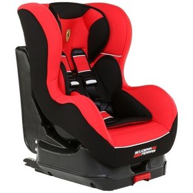 Resim Ferrari Cosmo 9-18 KG Isofixli Oto Koltuğu 