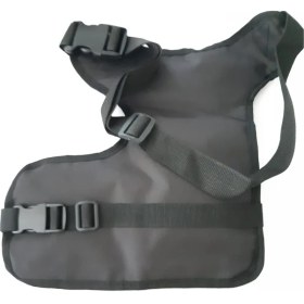 Resim Oilmarkt Motosiklet Bel Bacak Çantası Honda Baskılı 