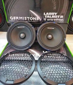 Resim Profsesyonel A'dan Z'ye Oto Ses Sistemi Midrange+subwoofer+amfi+oto Teyp+twetter+kablo Seti+kabin+ 