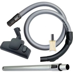 Resim Icanpares Profilo Uyumlu Psp 4430 Vs 6 Pt 08 5 2002 Psu 7A330 Süpürge Boru Emici Güçlü Hortum Seti 