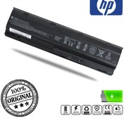 Resim Alfabilgisayar HP Uyumlu Pavilion G6-1305Et A8S43Ea Batarya HP Uyumlu Laptop Pili 