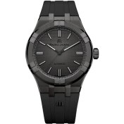 Resim Maurice Lacroix ML-AI6008PVB00330-2 Erkek Kol Saati 