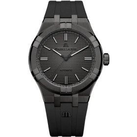 Resim Maurice Lacroix ML-AI6008PVB00330-2 Erkek Kol Saati 