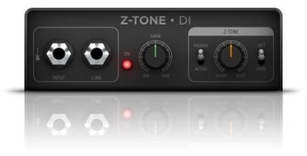 Resim IK Multimedia Z-TONE DI Pasif Di Box 