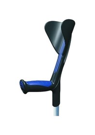 Resim Medikaltec Herdegen Advance Çift Bileşenli Kanadyen Koltuk Değneği Tek 