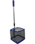 Resim Suntek Masa Tenisi Topu Seçici Spor Salonu Mavi-renk-standardı 