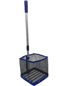 Resim Suntek Masa Tenisi Topu Seçici Spor Salonu Mavi-renk-standardı 