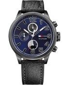 Resim Tommy Hilfiger Erkek Kol Saati TH1791241 