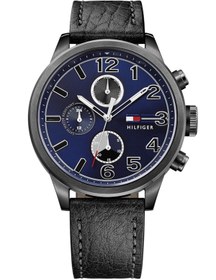 Resim Tommy Hilfiger Erkek Kol Saati TH1791241 