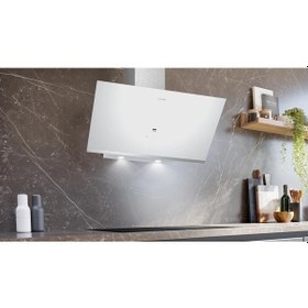 Resim Siemens LC97KPJ20T 90 CM Duvar Tipi Davlumbaz 