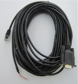 Resim Gmtcnt Gım01-bc-3p-3m ,glc-tsg Rs232 Haberleşme 3mt Kablo 