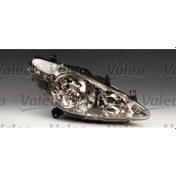 Resim VALEO 088033 Far / Sinyal Sag E H7-- H1 ( Peugeot : 307 01-- ) 6204Z2 6205Z2 (WY893144) VALEO