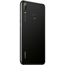 Resim Huawei Yenilenmiş Huawei Y7 2019 32 GB Siyah Cep Telefonu (12 Ay Garantili) 