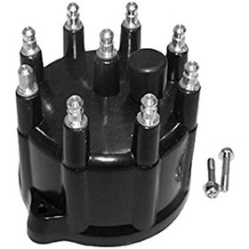 Resim 5.2 Distrübütör Kapağı-2820 