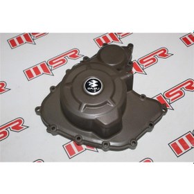 Resim Bajaj Dominar 400 Statör Kapağı A 