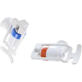 Resim Al 790 Musluk Takımı Altus Su Sebil Sıcak Ve Soğuk Su Çeşme Musluğu Seti 