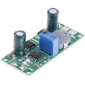 Resim 7.4V-18.5V Lithium Battery Charging Circuit 2S-5S 