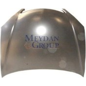 Resim Toyota Camry 05/06 Motor Kaputu - Oem Yedek Parça 