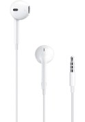 Resim Apple EarPods MD827ZM/B 3.5 MM Kulak İçi Kulaklık (İthalatçı Garantili) Apple