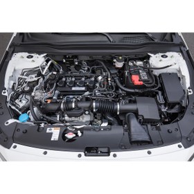Resim RaceChip Honda Accord (X) 1.5 Vtec Turbo 194 Hp 260 Nm Gts5 Digital Chiptuning 46 Hp 74 Nm More Power 
