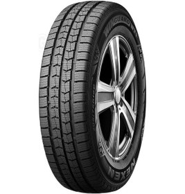Resim Nexen 225/70R15 112/110R Wınguard Wt1 Kış Lastiği 2025 
