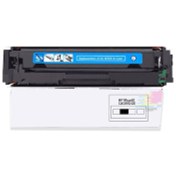 Resim Hp Color Laserjet Pro M479Fdn-Hp 415X Uyumlu Toner Mavi R 