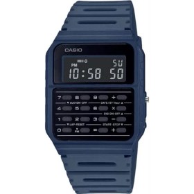Resim Casio CA-53WF-2BDF Erkek Kol Saati 