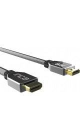 Resim Inca Ihd-21 8k HDMI Kablo 2m 