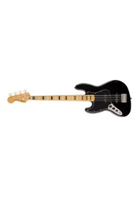 Resim Squier Classic Vibe 70S Jazz Bass Lh Mn Blk 