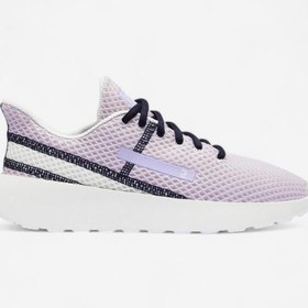 Resim Decathlon Kadın Spor Ayakkabı - Mor - KLNJ Be Fresh 