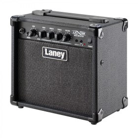 Resim Laney LX15B 15 Watt Bas Gitar Amfisi 
