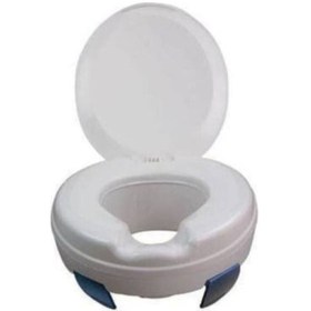 Resim Medikaltec Klozet Yükseltici 