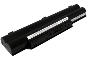 Resim FMVNBP199, FPB0250, FPCBP145 Laptop Fujitsu Batarya Pil 