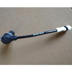 Resim Porsche 911-Boxster Abs Sensoru Bosch 0265006344 