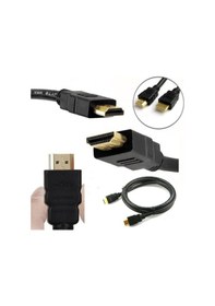 Resim HqSpeed 20 MT 4K / UHD 2.0V Hdmi Kablo 
