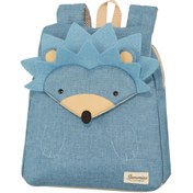 Resim Samsonite Happy Sammies Hedgehog - S Okul Çantası 