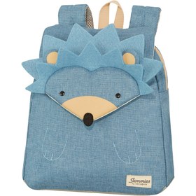 Resim Samsonite Happy Sammies Hedgehog - S Okul Çantası 