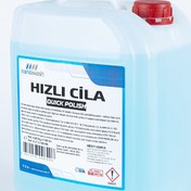 Resim Nanowash Hızlı Cila 5 Kg 