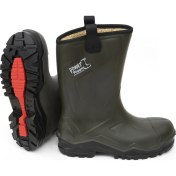 Resim Polly Boot Rigger S5 (Çelik Burun + Çelik Ara Taban) 