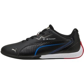 Resim 308614-03 Puma Bmw Mms Drift Cat 11 Spor Ayakkabı Siyah 308614-03 Siyah 