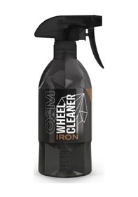 Resim Gyeon Q²M Iron Wheelcleaner Demir Tozu Etkili Jant Temizle.500Ml 