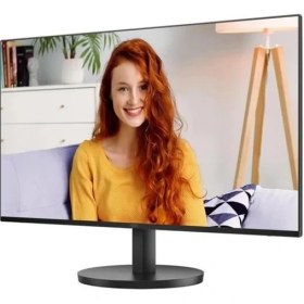 Resim Aoc 27" IPS 27B3HA2 1920x1080 Çözünürlük 100Hz Yenileme Hızı Çerçevesiz Multimedya Monitör 