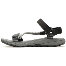 Resim Merrell Bravada 2 Strap Black Kdn Sandalet J037802 001 