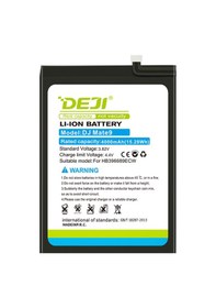 Resim Huawei Y7 Prime / Y7 Pro 2019 / Y7 Prime 2019 Batarya Deji 