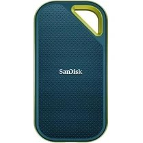 Resim Sandisk Sandısk Extreme Pro Taşınabilir SSD 2tb (2000MB/S'YE Kadar Okuma/yazma Hızları, 256 Bit Aes Donanım Şifreleme, Üç Metreye Kadar Düşme Koruması, IP65 Suya ve Toza Dayanıklılık) Monterey 