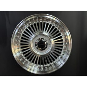 Resim Procast 15" 4X100 JANT TAKIMI -4ADET- 
