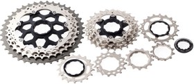 Resim Shimano Deore XT CS-M8000 11li 11-42T Arka Kaset Dişli 