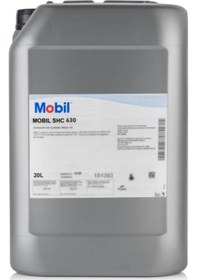 Resim 151815 - Mobıl Shc 630 Paıl 20l - Mobıl 1 